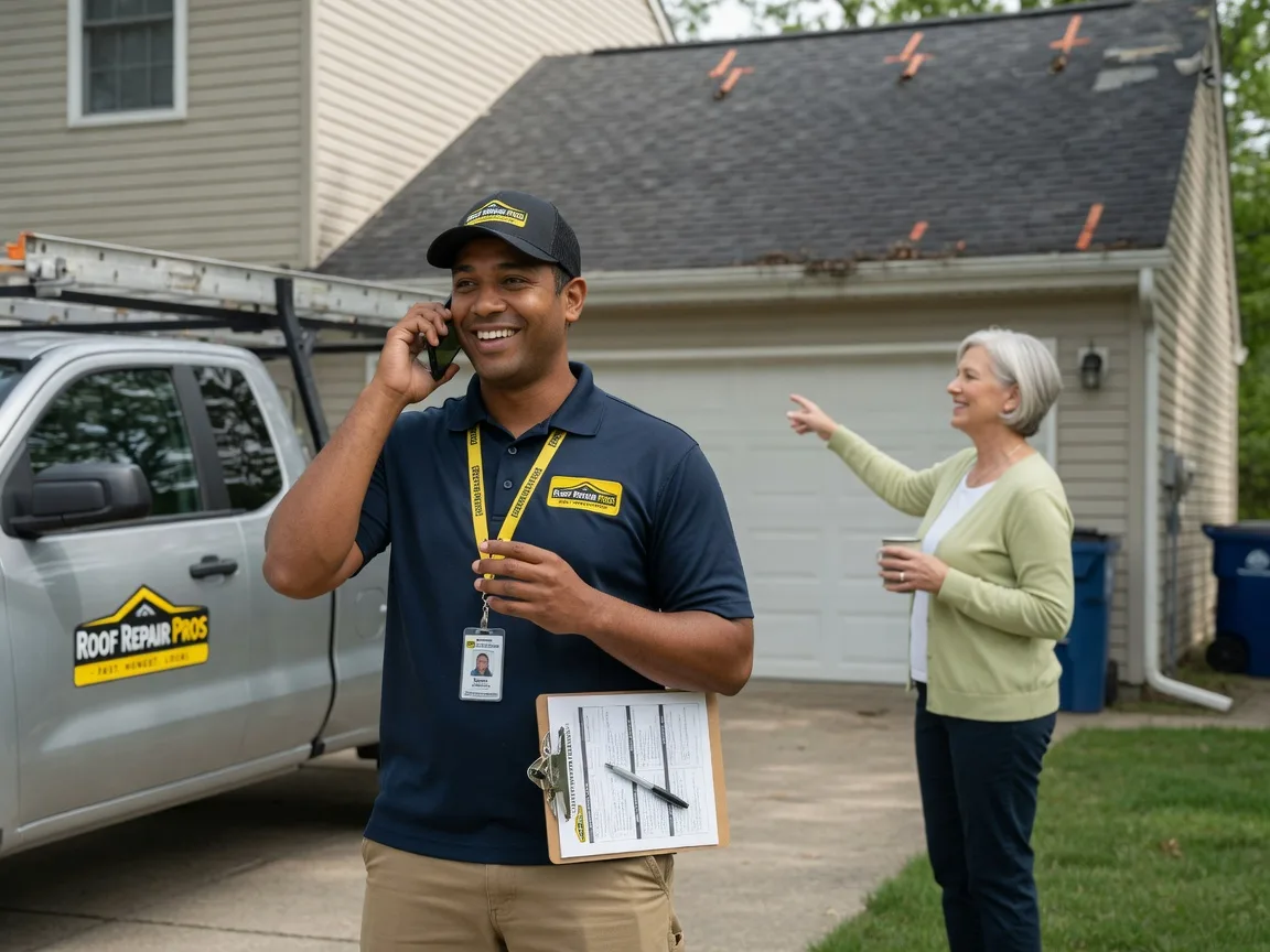 Roof Repair Knox City, TX FAQs